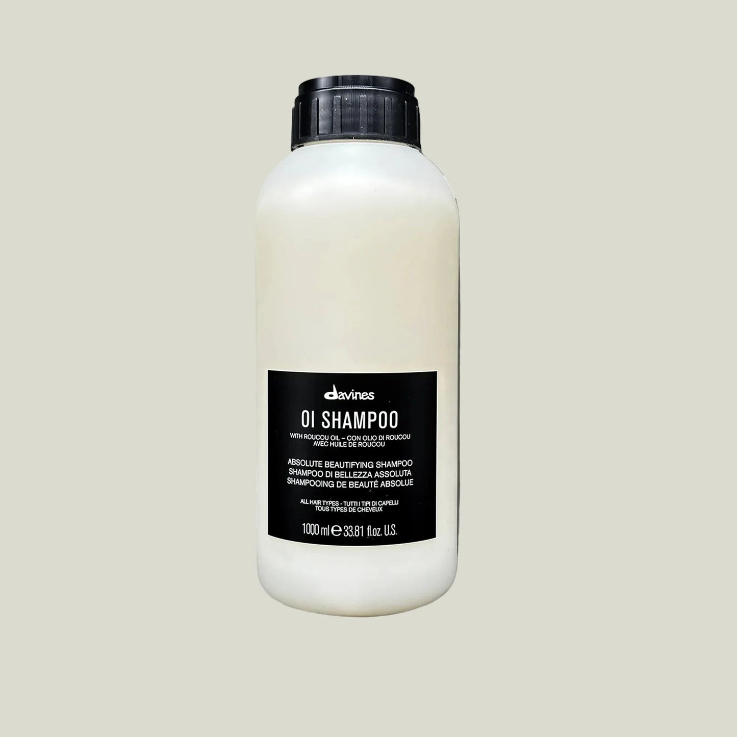 Davines - Oi Shampoo