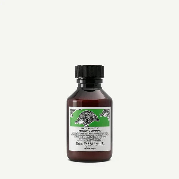 Davines - Renewing Shampoo - Travel Size - GOLDFARMACI