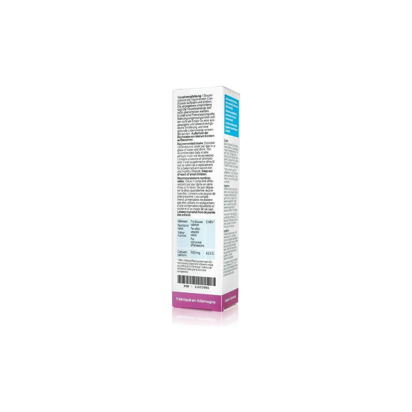 Denk - Calcium Active - GOLDFARMACI