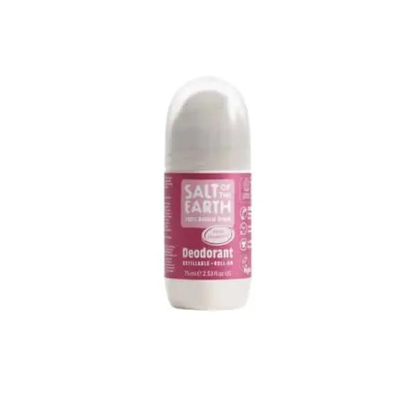 Deodorant Roll On Fresh Strawberry
