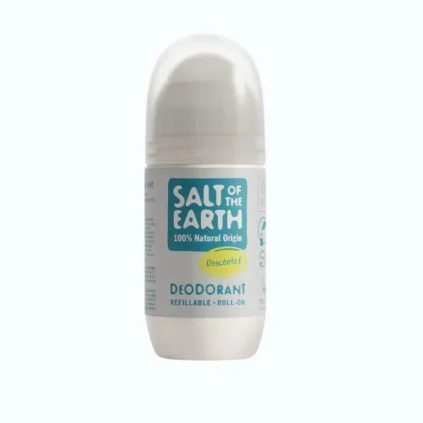 Deodorant Roll On Unscented