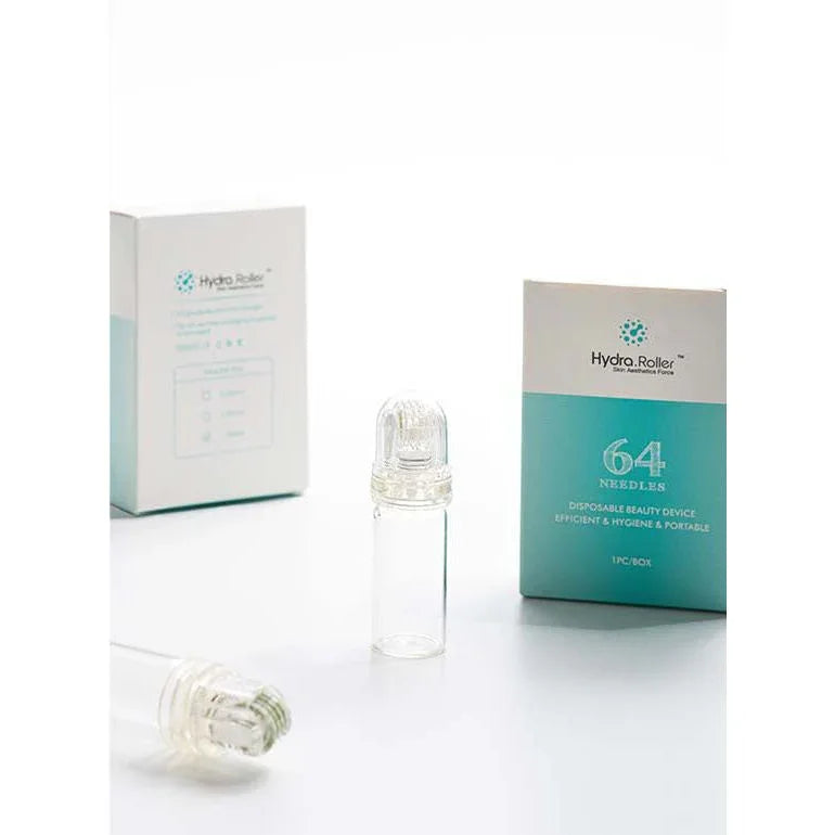 Ultima Derma - Derma Roller - GOLDFARMACI