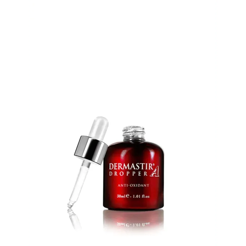 Dermastir - Dropper Antioxidant - GOLDFARMACI