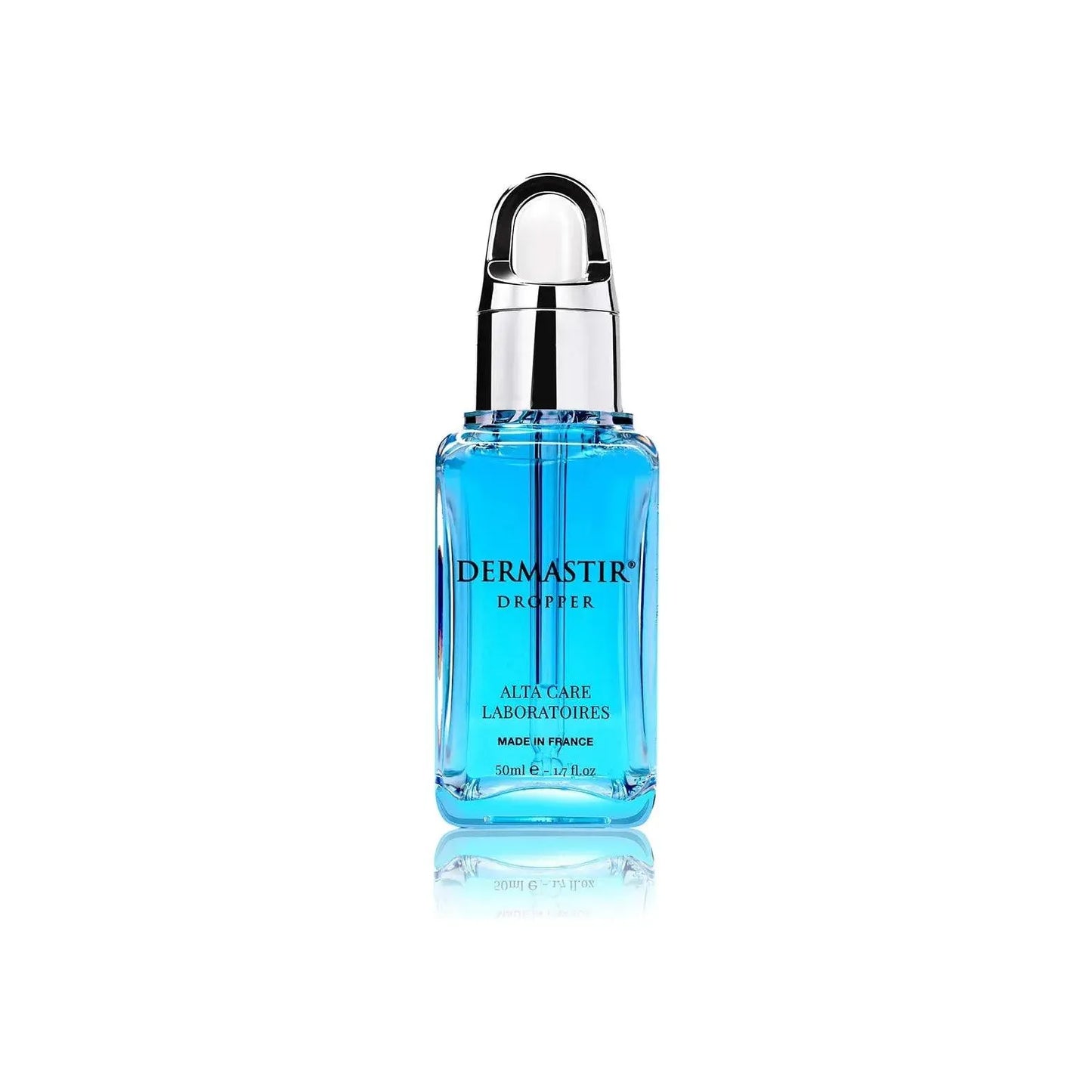 Dermastir - Dropper Resurfacing Post-Op (Stem Cells + Hyaluronic) - GOLDFARMACI