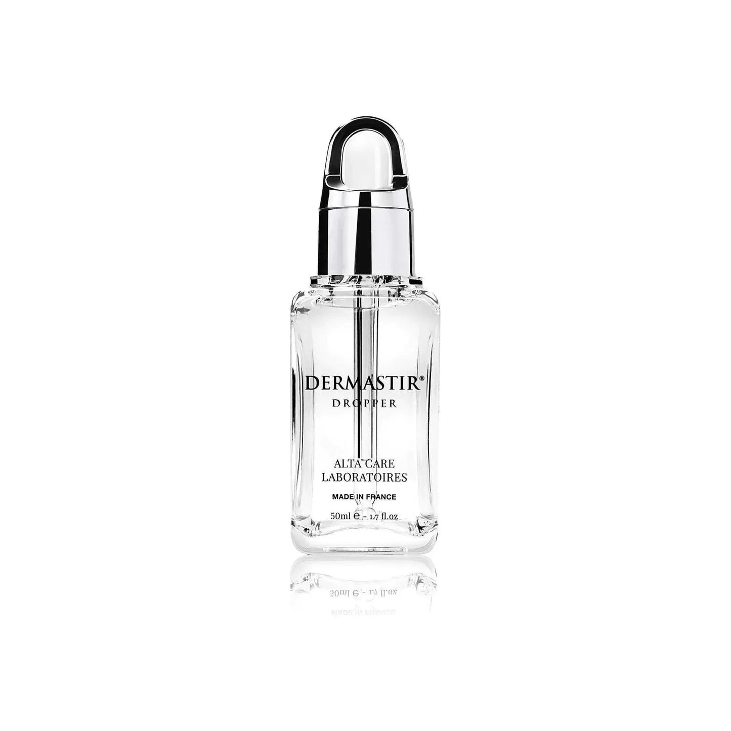 Dermastir - Dropper Rich Nutrition (Stem Cells) - GOLDFARMACI