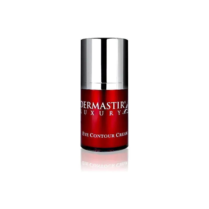Dermastir - Eye Contour Cream - GOLDFARMACI