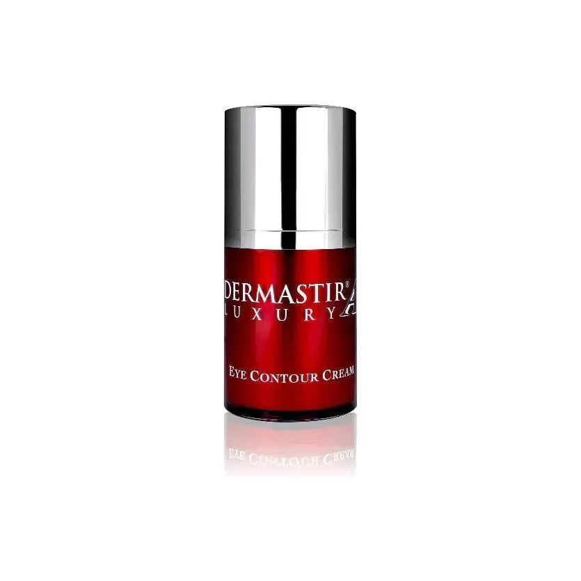 Dermastir - Eye Contour Cream - GOLDFARMACI