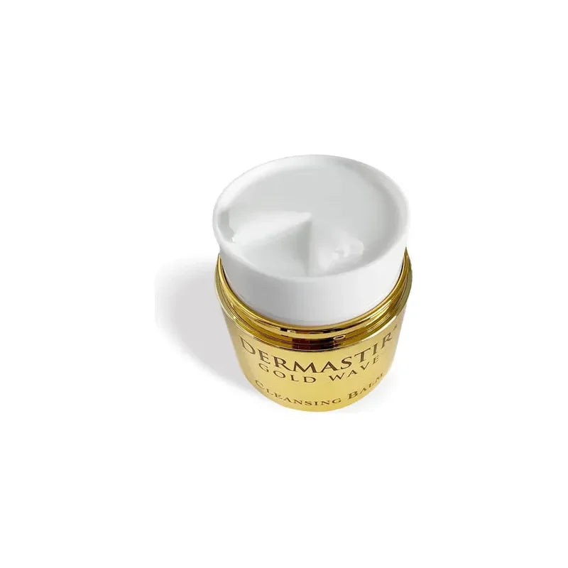 Dermastir - Gold Wave Cleansing Balm - GOLDFARMACI