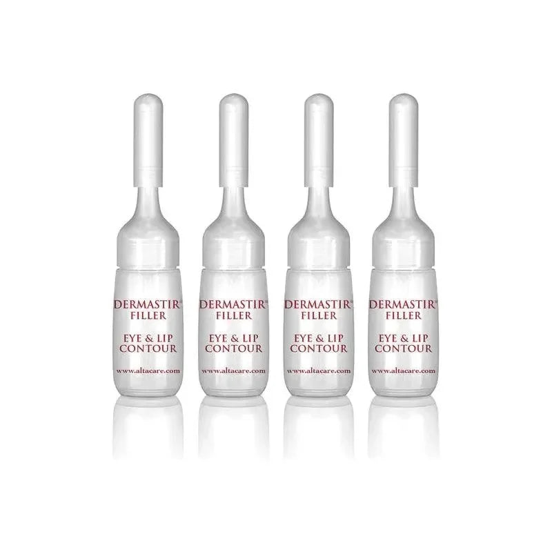 Dermastir - Post-Filler Eye & Lip Contour - GOLDFARMACI