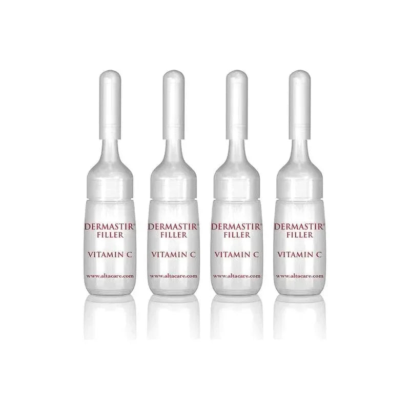 Dermastir - Post-Filler Vitamin C 25% - GOLDFARMACI