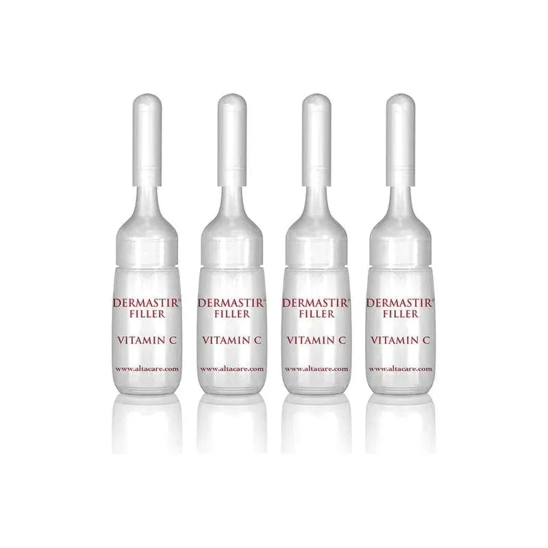 Dermastir - Post-Filler Vitamin C 25% - GOLDFARMACI