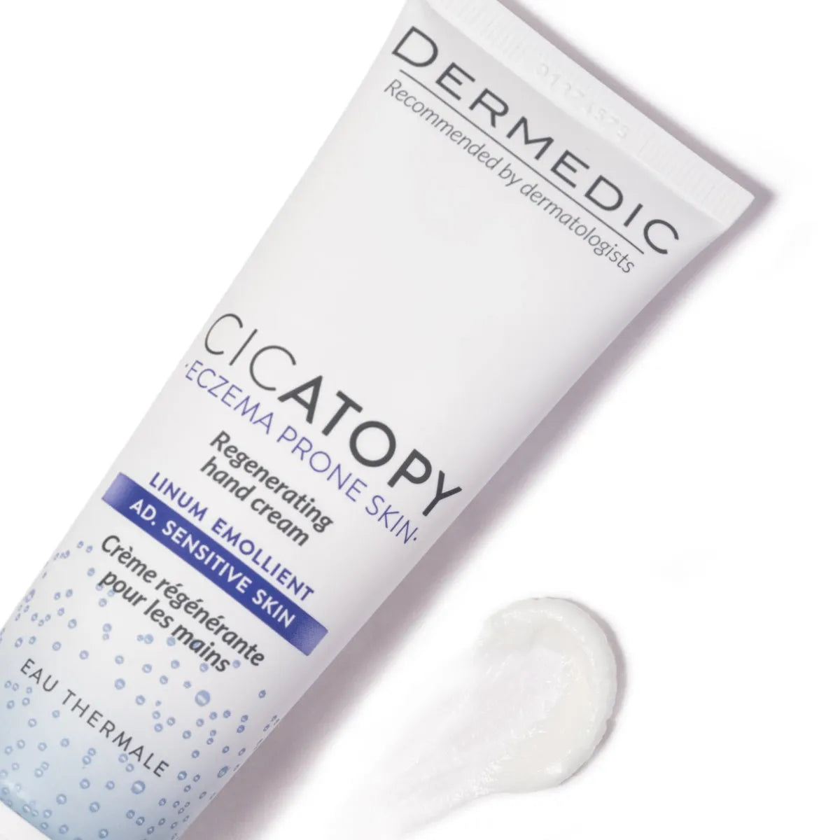 Dermedic - Cicatopy Hand Cream - GOLDFARMACI