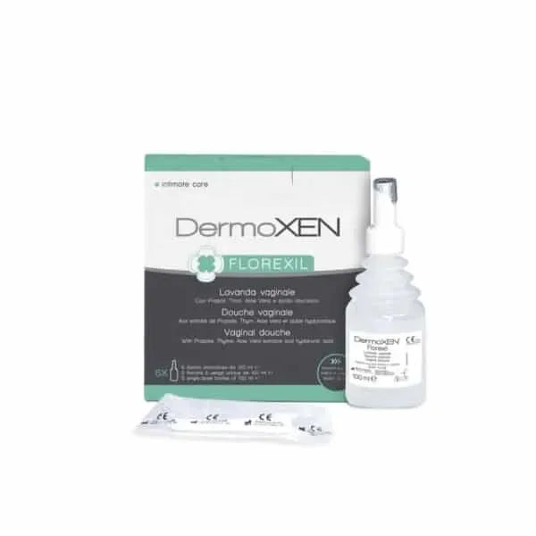 Dermoxen - Florexil - GOLDFARMACI