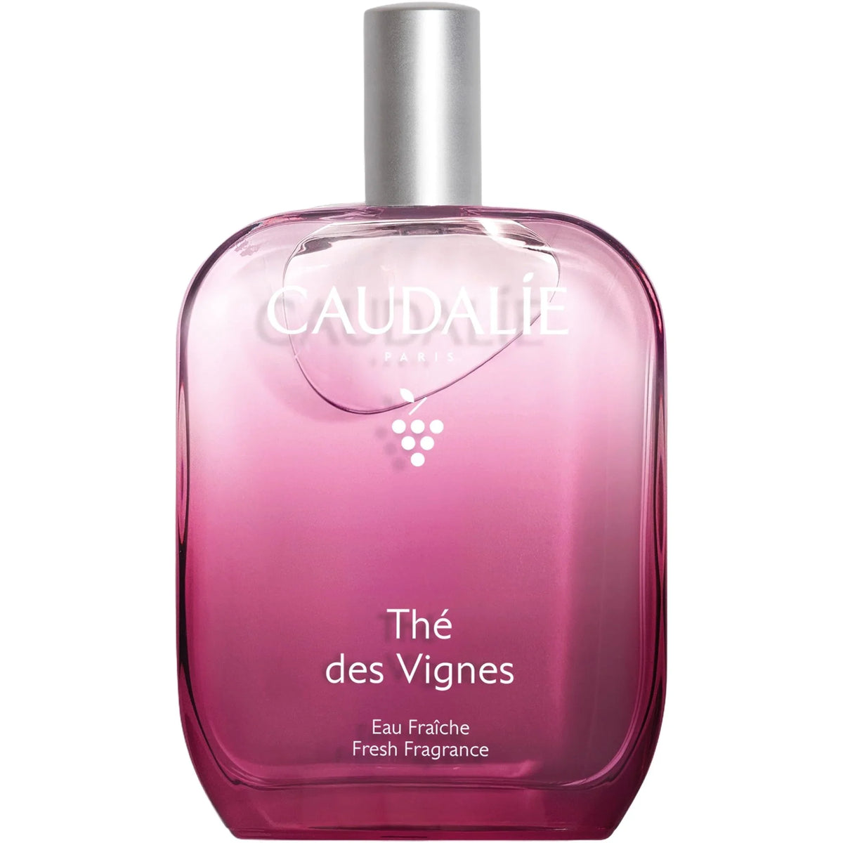 Caudalie - Fresh Fragrance Thé des Vignes