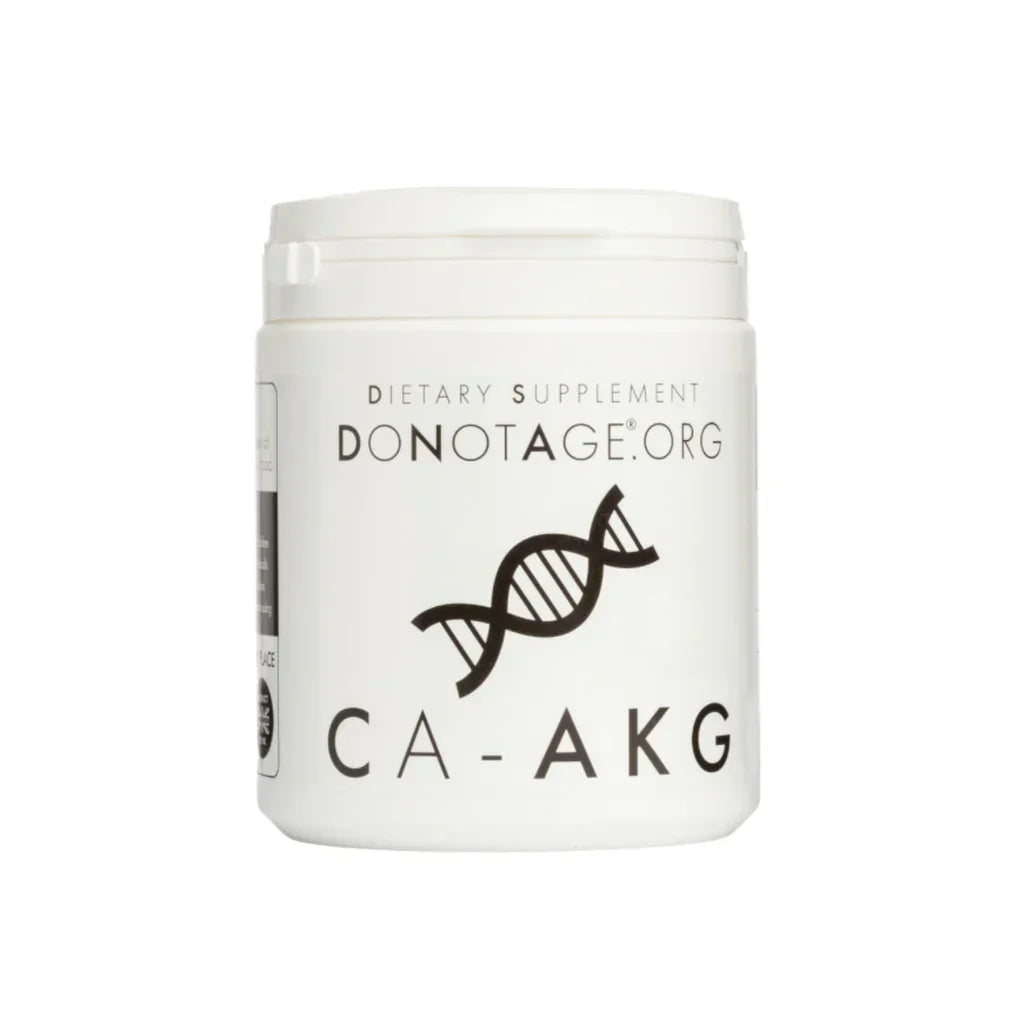 DoNotAge - Ca-AKG