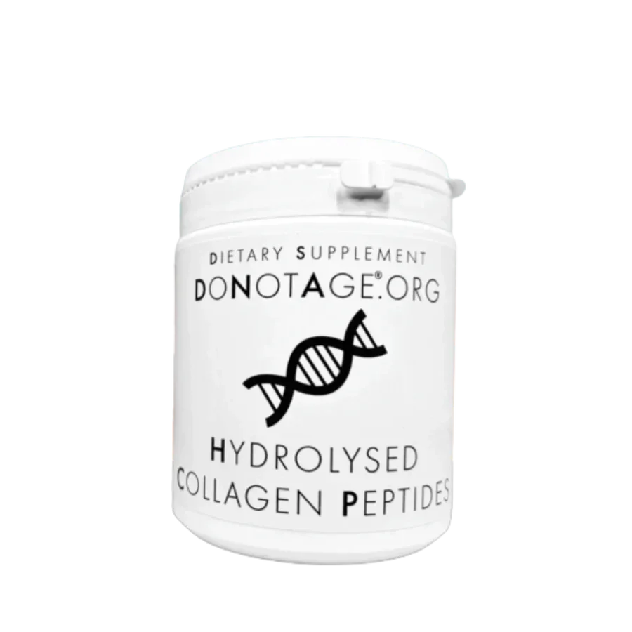 DoNotAge - Hydrolysed Collagen Peptides