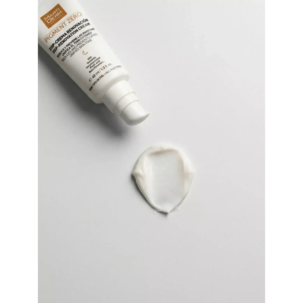 MartiDerm - Pigment Zero DSP-Renovation Cream