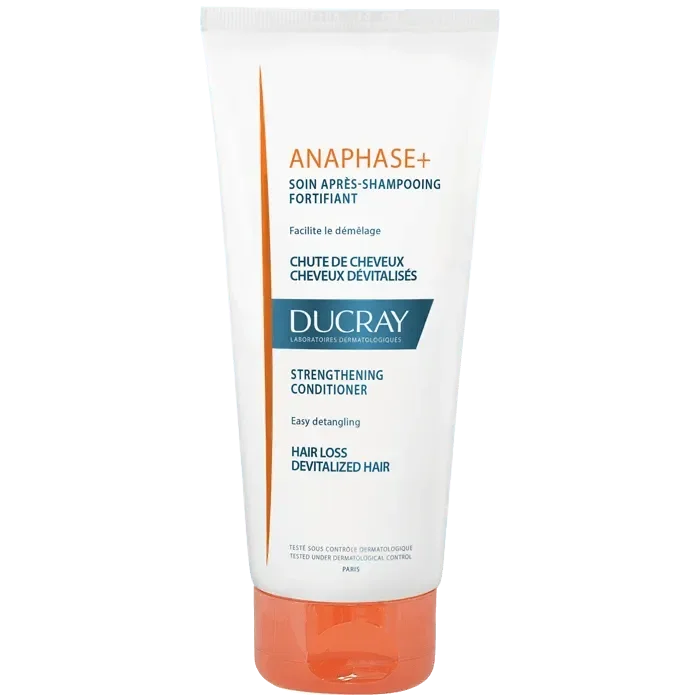 Ducray - Anaphase+ Strengthening Conditioner - GOLDFARMACI