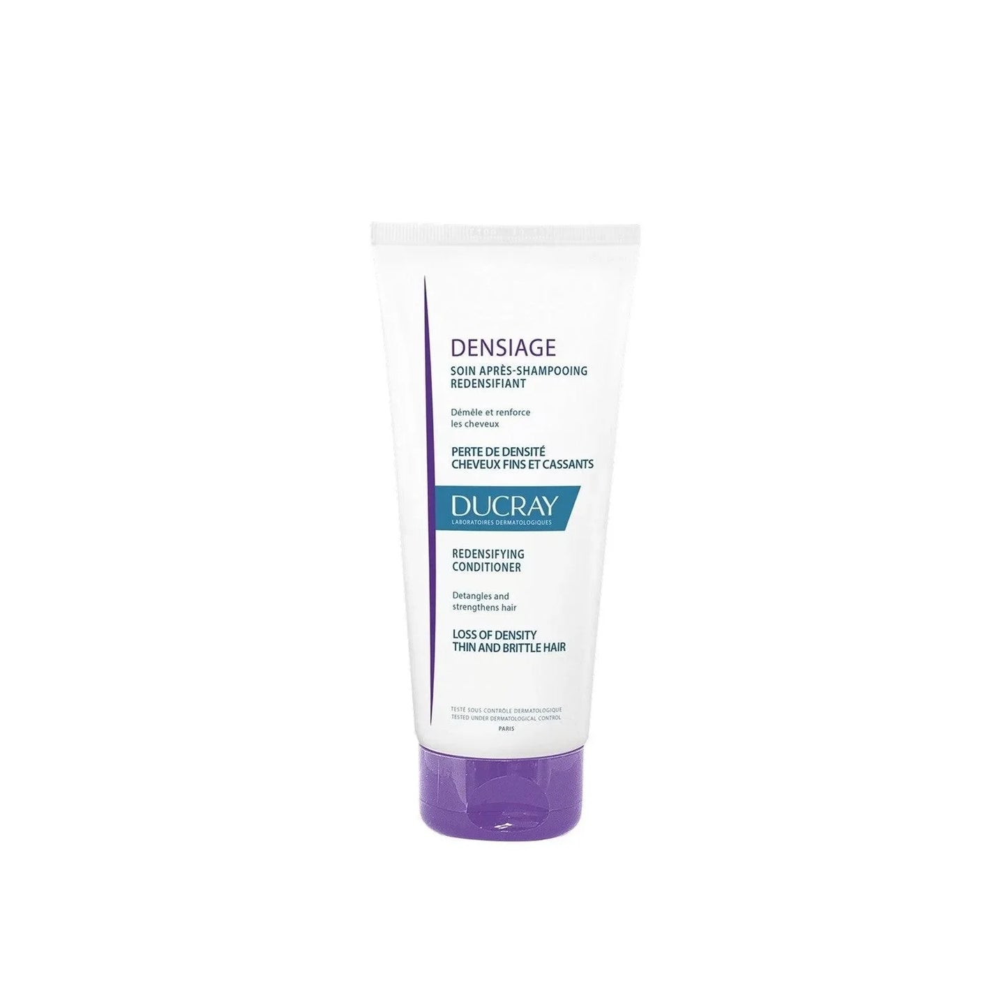 Ducray - Density Redensifying Conditioner - GOLDFARMACI