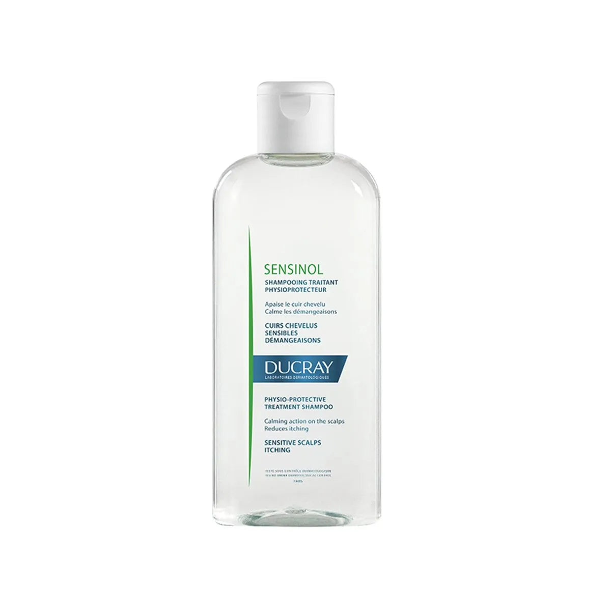 Ducray - Sensinol Shampoo