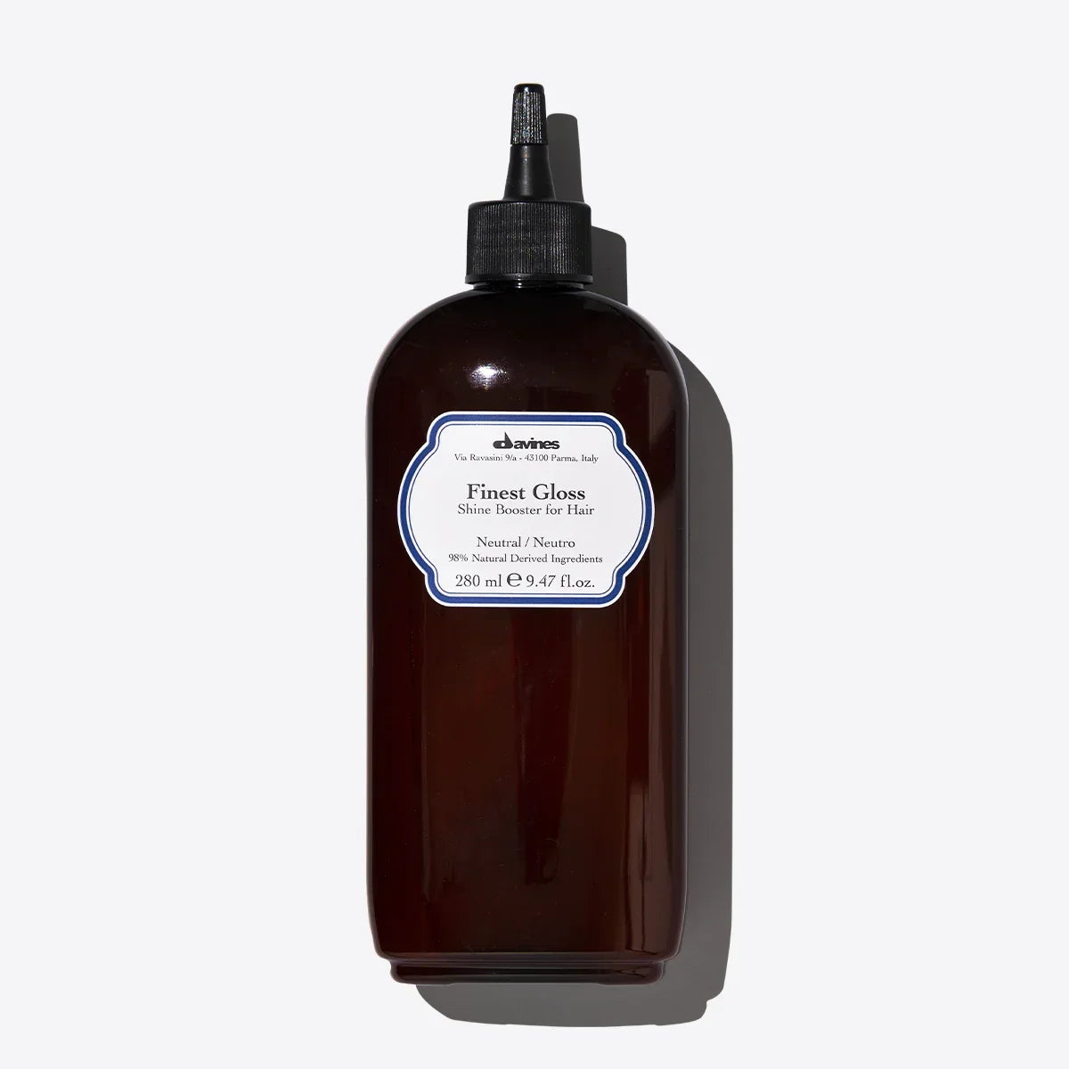 Davines - Professional Finest Gloss Shine
