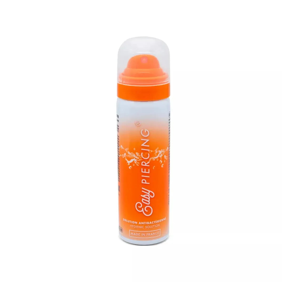 EasyTattoo - Piercing Hygienic Solution - GOLDFARMACI