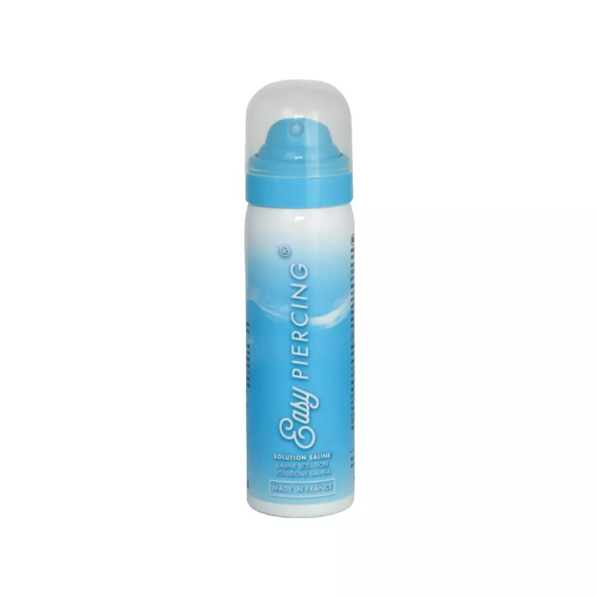 EasyTattoo - Piercing Saline Solution - GOLDFARMACI
