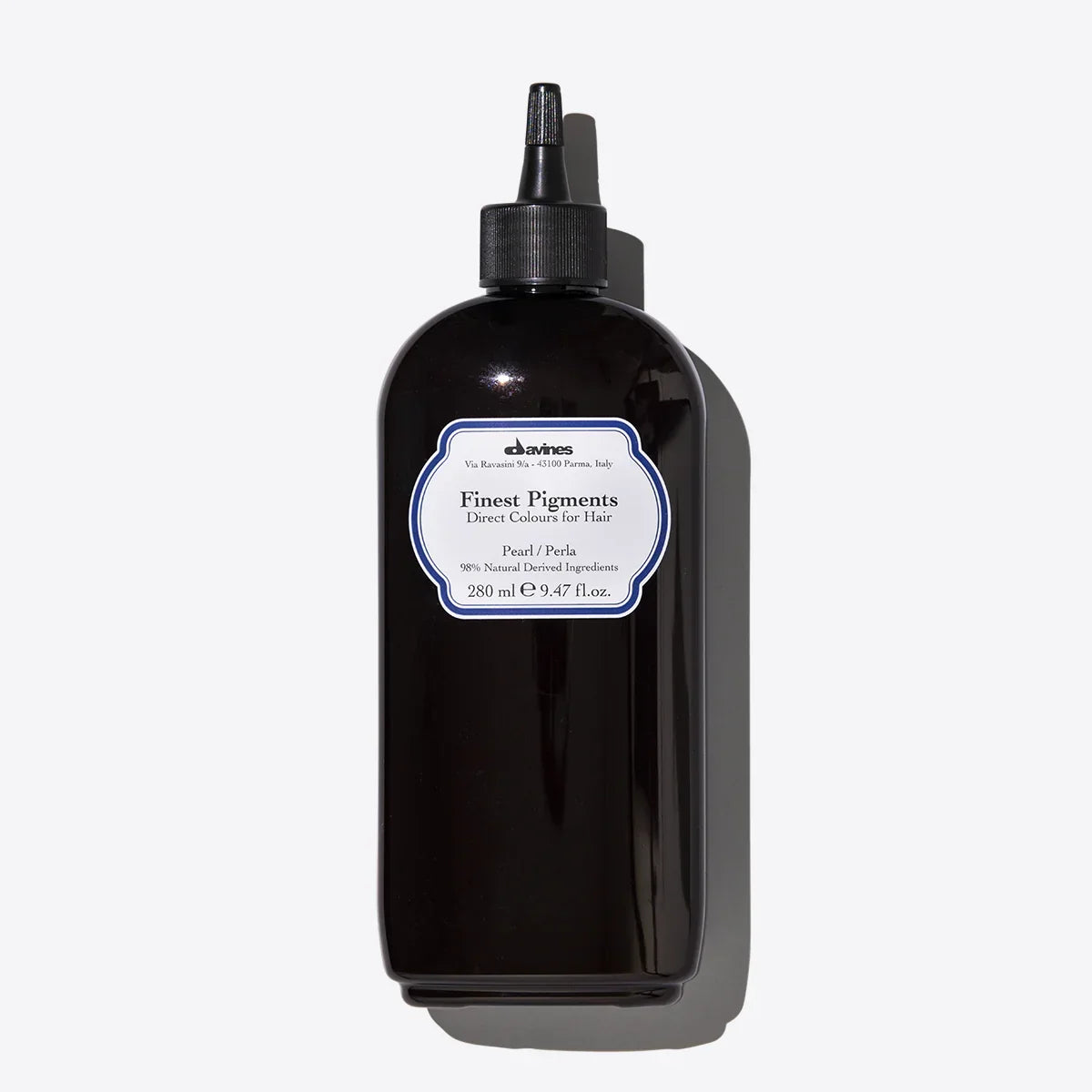 Davines - Professional Pearl Shine Color