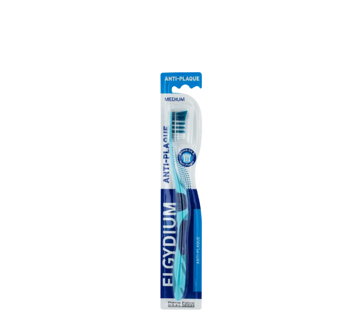 Elgydium - Anti-Plaque Toothbrush - 2