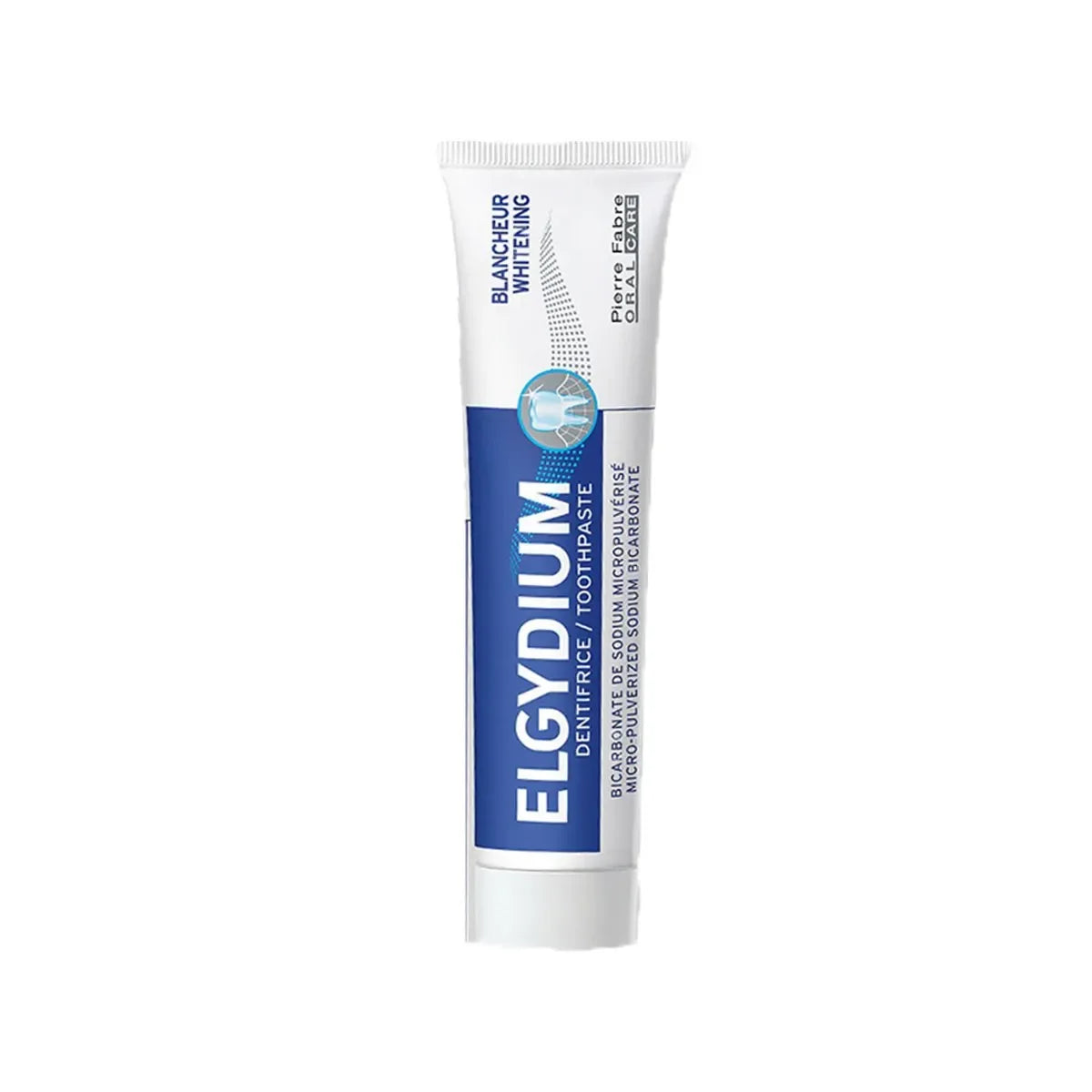 Elgydium - Whitening Toothpaste
