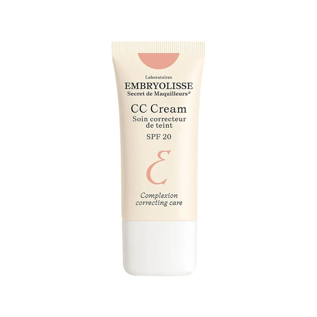 Embryolisse - Complexion Correcting Care CC Cream SPF 20