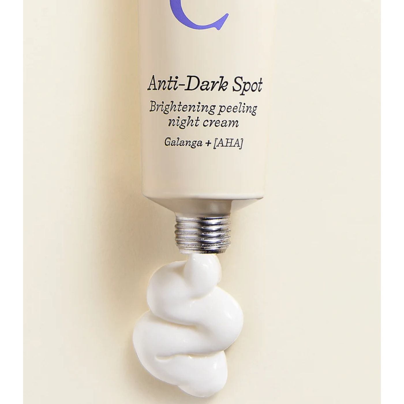 Embryolisse - Anti Dark Spot Brightening Peeling Night Cream
