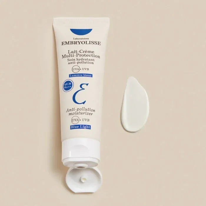 Embryolisse - Lait-Crème Multi-Protection SPF 20 40 ml