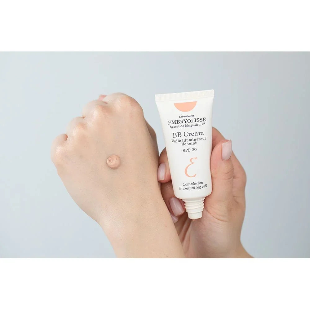 Embryolisse - BB Cream Complexion Illuminating Veil SPF 20