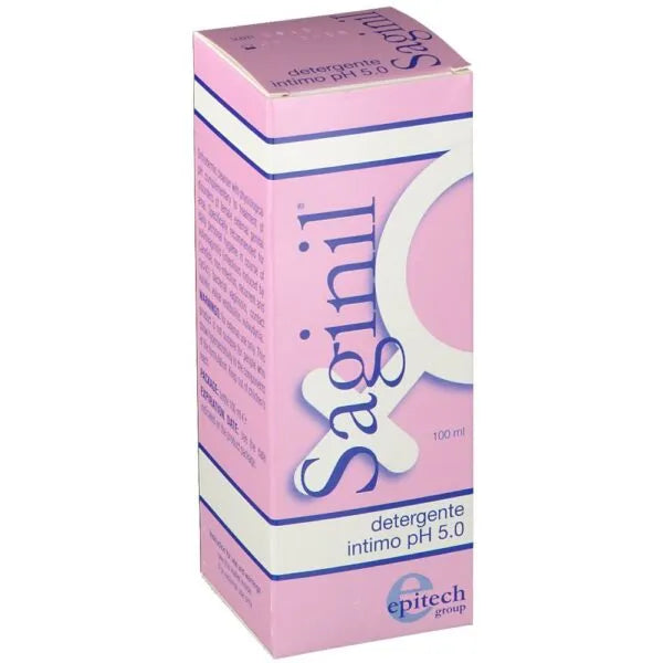 Epitech - Gentle Intimate Cleanser - GOLDFARMACI