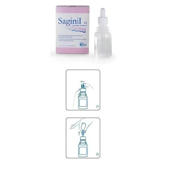 Epitech - Vaginal Douche - GOLDFARMACI