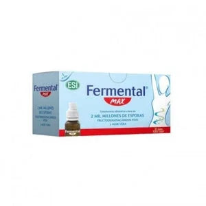ESI Fermental Max Mini Drink 12 x 10 ml