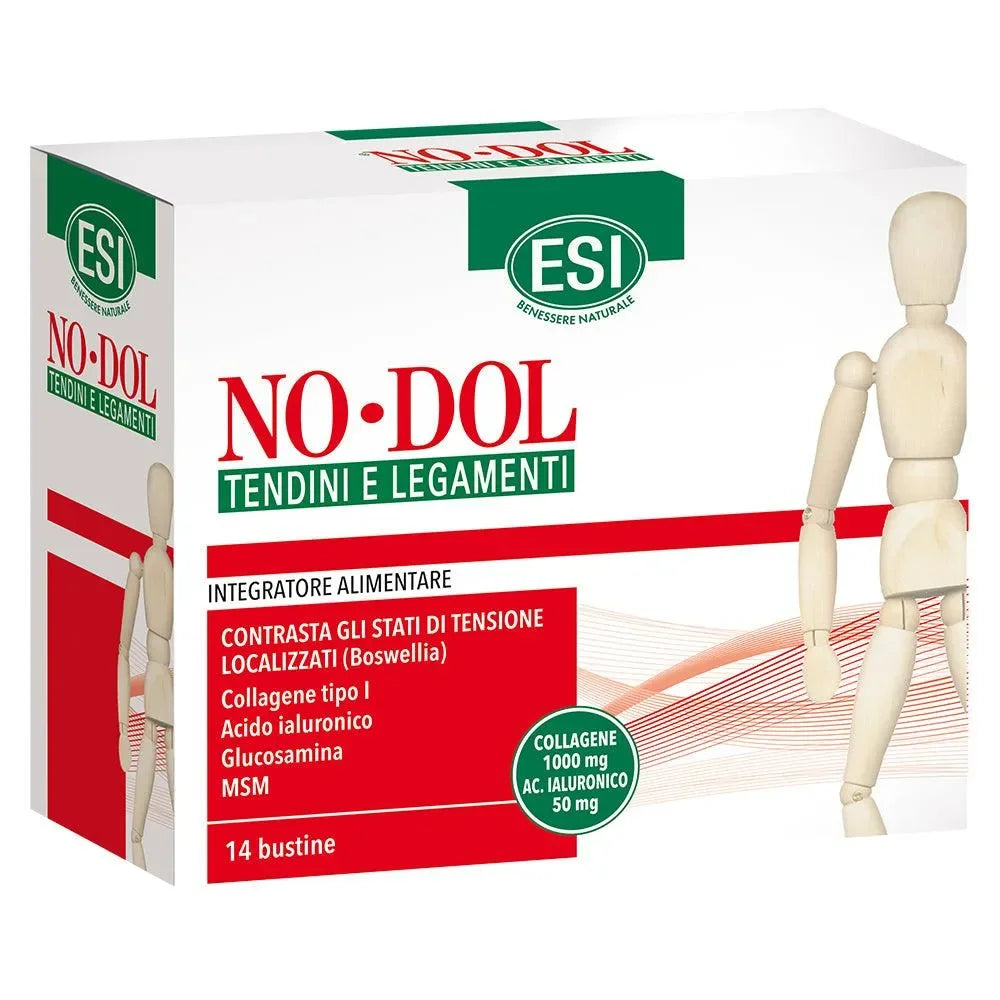 Esi - No-Dol Tendini & Ligamenti - GOLDFARMACI