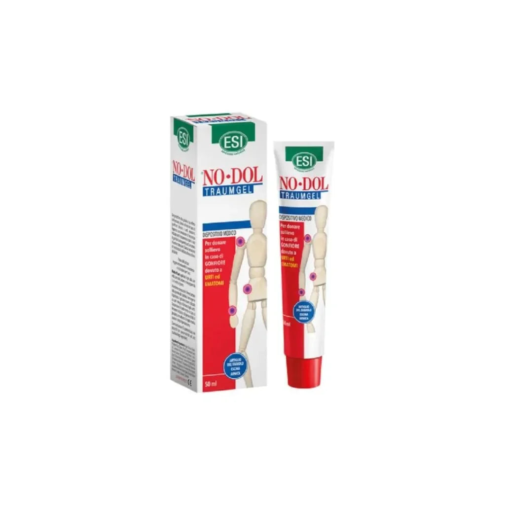 Esi - No-Dol Traumgel - GOLDFARMACI