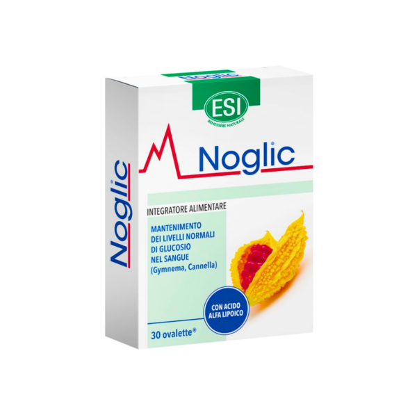 ESI Noglic 30 Tablets