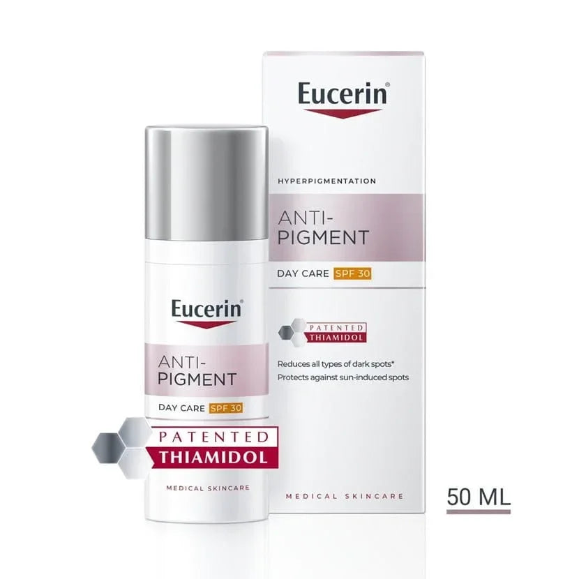 Anti-Pigment Day SPF30 - GOLDFARMACI