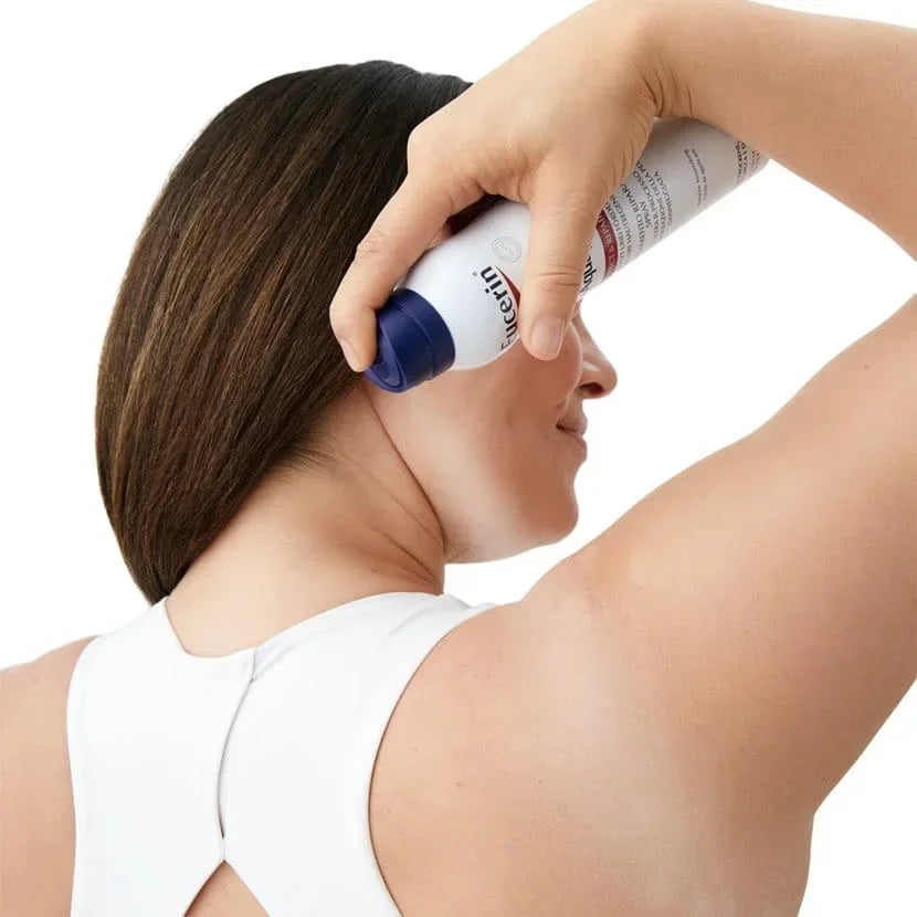 Aquaphor Ointment Body Spray - GOLDFARMACI