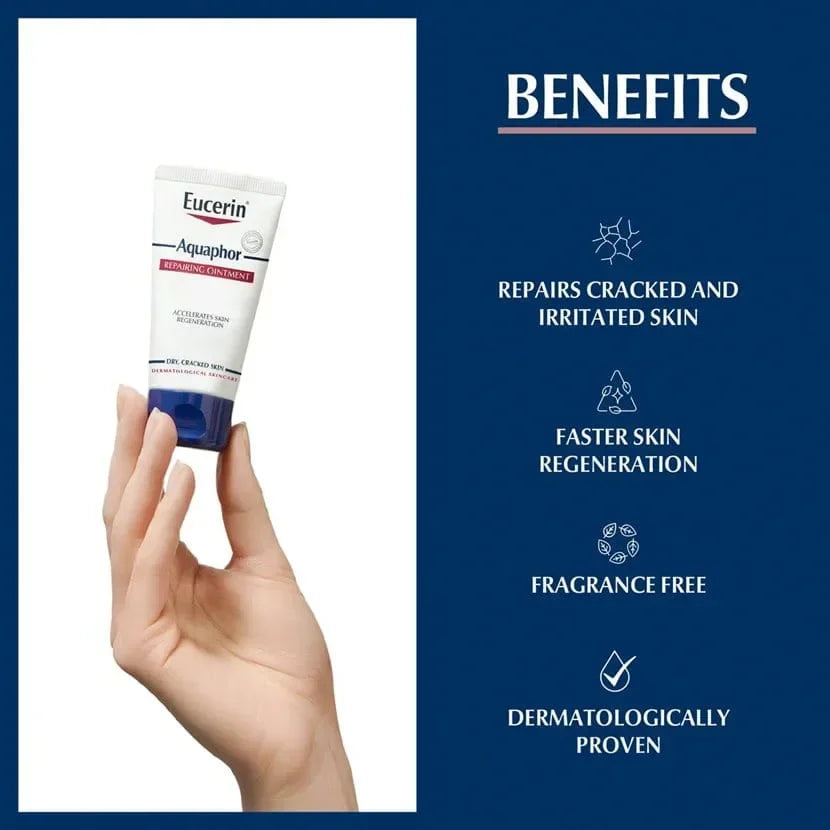 Aquaphor Soothing Skin Balm - GOLDFARMACI