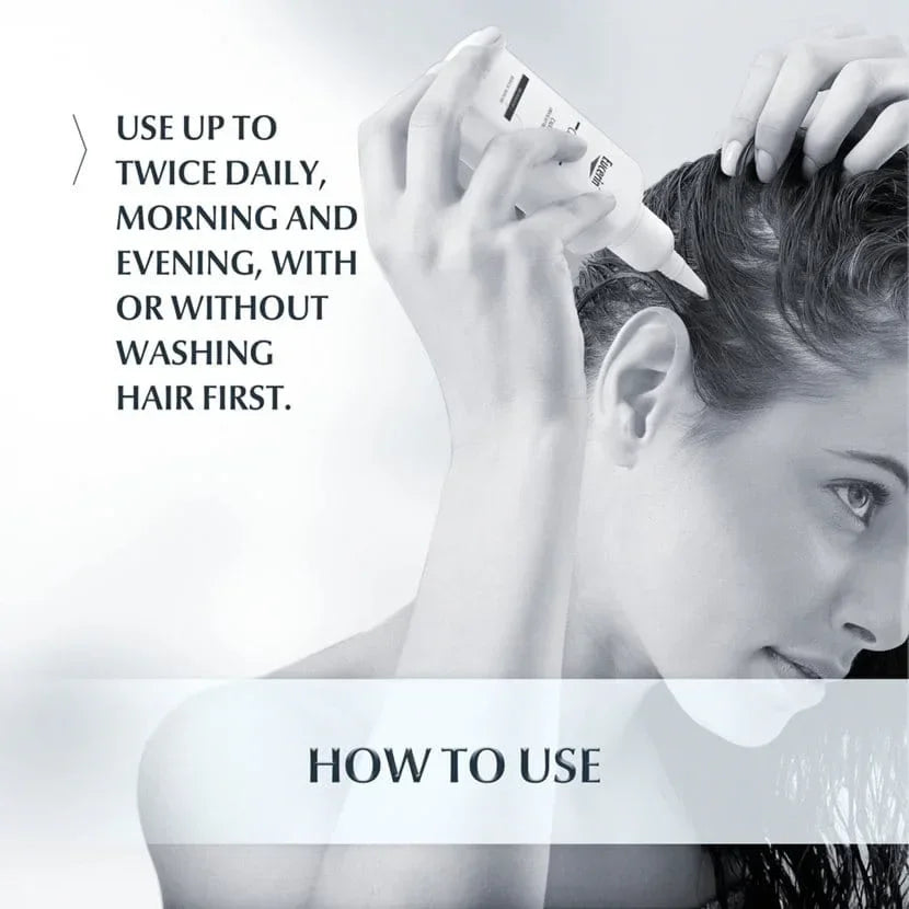 DermoCapillaire Calming Urea Scalp Treatment - GOLDFARMACI