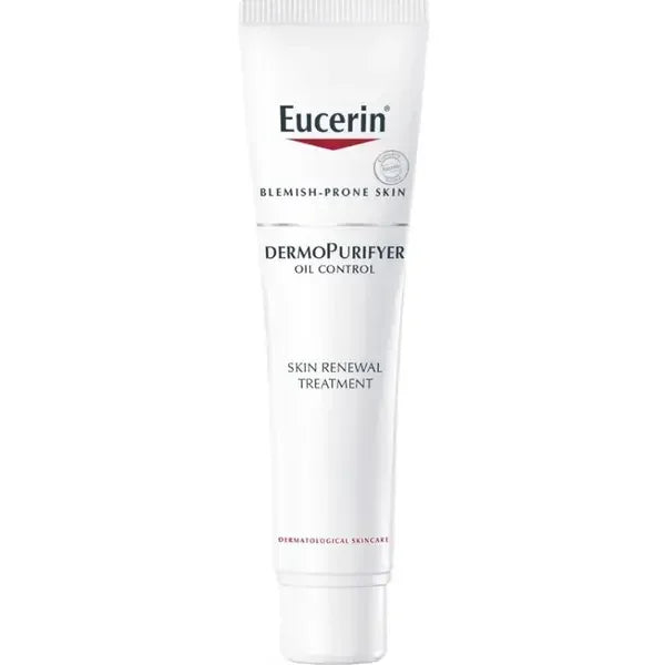 DermoPurifyer Skin Renewal Treatment - GOLDFARMACI