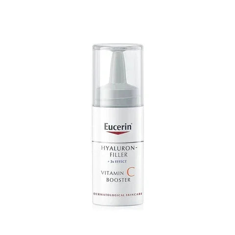 Hyaluron-Filler Booster Vitamin C - GOLDFARMACI