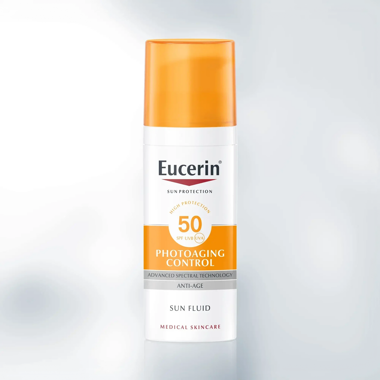 Photoaging Control Sun Fluid SPF 50+ - GOLDFARMACI