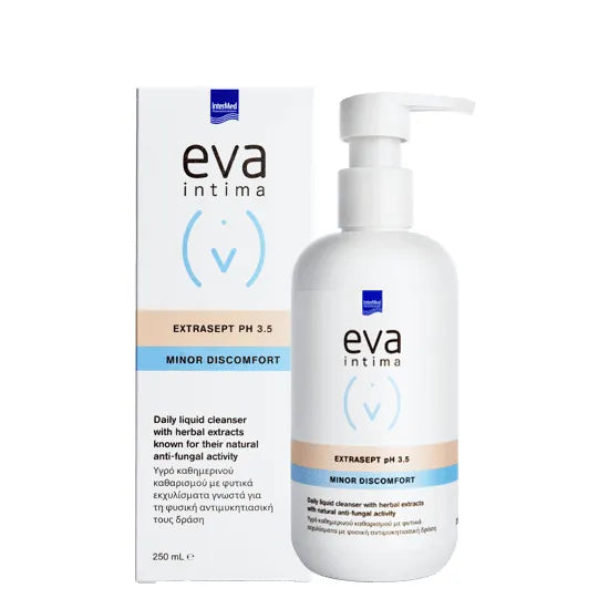 EVA Intima - Extra Sept pH 3.5 - GOLDFARMACI