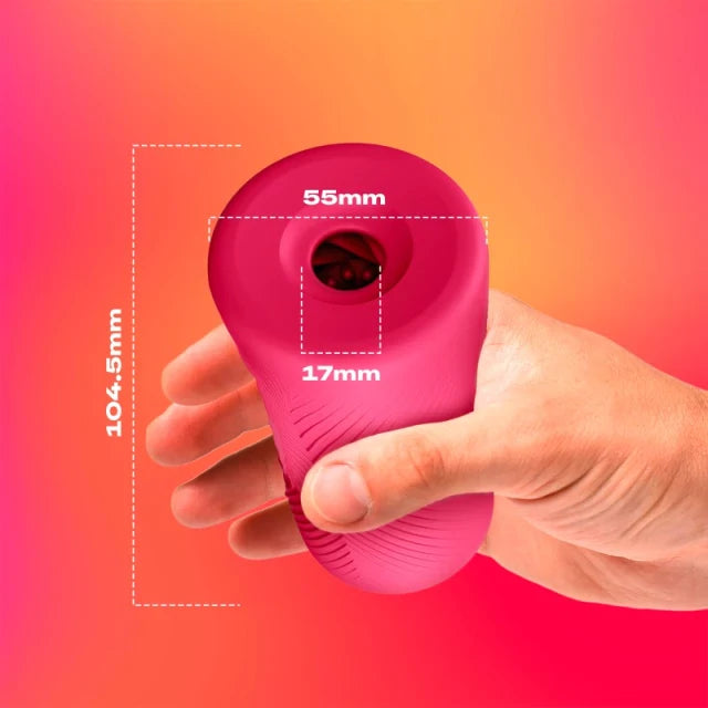 Durex Masturbation Sleeve Excite Me