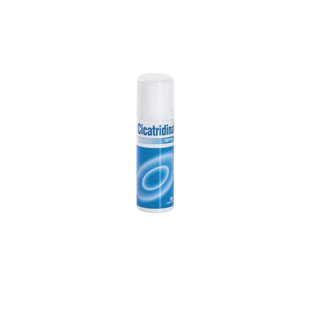 Farma-Derma - Cicatridina Spray – 125 ml